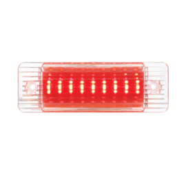 Chevrolet / GMC Truck LED 3rd Brake & Cargo Light