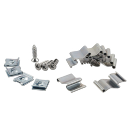 Door Molding Fastener kit