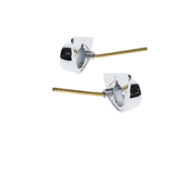 Wisser stang doorvoer ringen  1955-59