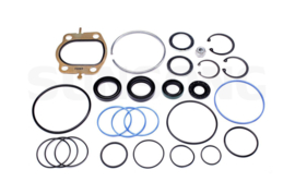 Steering Box Rebuilt Kit  Chevrolet 1966-98.  GMC  1966-98