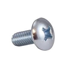 Rear Fender Bolts - Phillips - 5/16-18 UNC