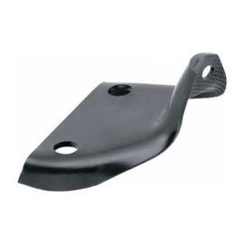Rear Shock Mounting Bracket  -- Left side -- 1967-72