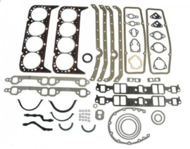 Engine Kit  Gasket Set  350 cid. V8  Chevrolet