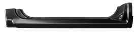 OEM style full rocker panel, Left side 1988-98