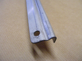 Lower Door Seal Retainer -  1947-54