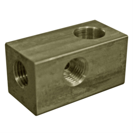 Performance Brake System Adapters