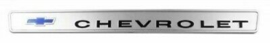 Glove Box Door Emblem-Chevrolet  1967-68