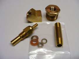 Water temperature Sender - Distributor - Rate