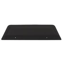 Arm Rest  -- Black --  1973-76  Chevrolet / GMC Truck