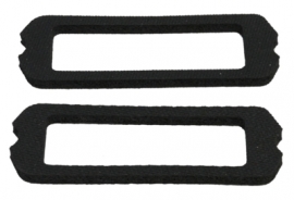 Chevrolet Truck 1947-53  Park Light Lens Gaskets