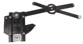 Window Regulator -- Left side --  1977-87