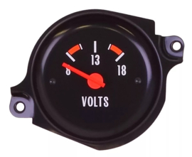 Volt meter  1976-79   Chevrolet / GMC Truck