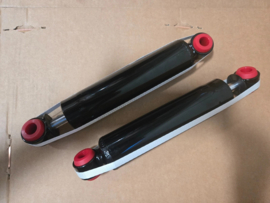 1 - 2 " Drop Front Shocks  1963-72  Chevrolet / GMC Truck  - C10 -