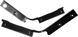 Inner Fender to Lower Cab Angle Brace 1953-55