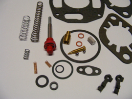 Rochester B BC Carburetor Super Kit    1957-62