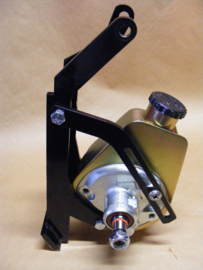 Power Steering Pump and Alternator Bracket Kit,