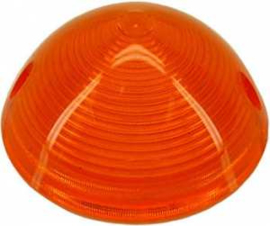 Parkeer lamp lens  1955-57