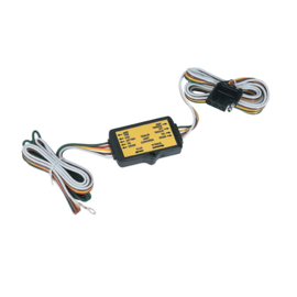 Trailer Light Converter - 5 To 4 Wires
