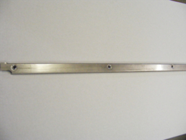 Lower Windlace Retainer, Stainless steel  1947-55