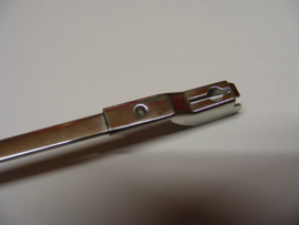 Wisser arm.  Originele 1947-53  Rechts