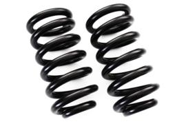 Coil Spring Front --  Drop 3"  -- 1963-72