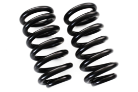 Coil Spring  Front --  Drop 2 --  1963-72