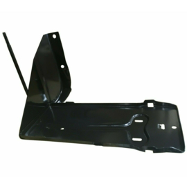 Battery Tray -- Steel --  1956-60