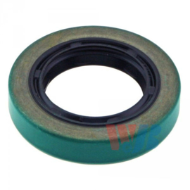 Wheel Seal  Rear