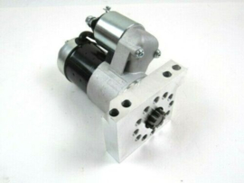 Chevrolet High Torque Performance Mini Starter