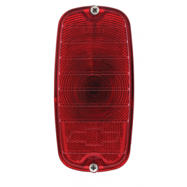 Fleetside Tail Light Assembly.  1960-66  Left side