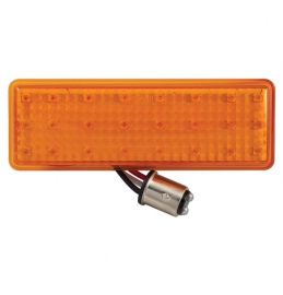 Chevy Truck 1947-53  Parking Light -- LED --  Amber