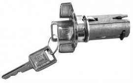 Ignition lock  1967-78
