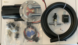 12 volt Electric Vacuum Pump kit for Brake Booster