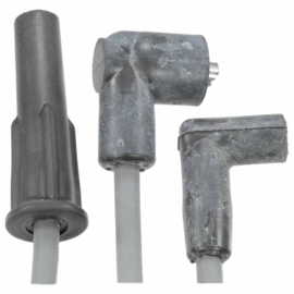 Spark plug wire set -  V8  351Cid - Ford