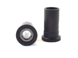 Mustang II Manual or Power Rack & Pinion Bushing Set