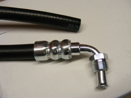 Power Steering Box Conversion Hose Kit 500-605 series