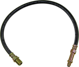Brake Hydraulic Hose - Flex -  640 MM  length