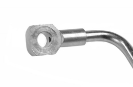 Brake Hose  -- Right side -- 1981-86
