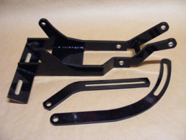Power Steering Pump and Alternator Bracket Kit,