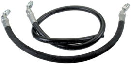 Power Steering Box Conversion Hose Kit 500-605 series