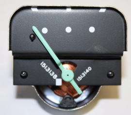 Temperatuur meter 1955-59   Electrical