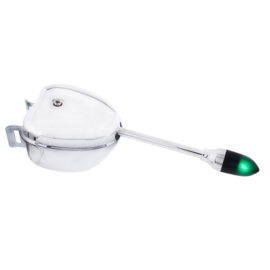 Richting aanwijzer schakelaar.  Universeel