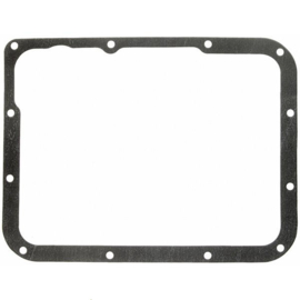 Oil Pan Gasket  12-bolt holes; GMC Hydramatic; 2 Spee