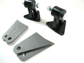 Weld In Engine Motor Mount set