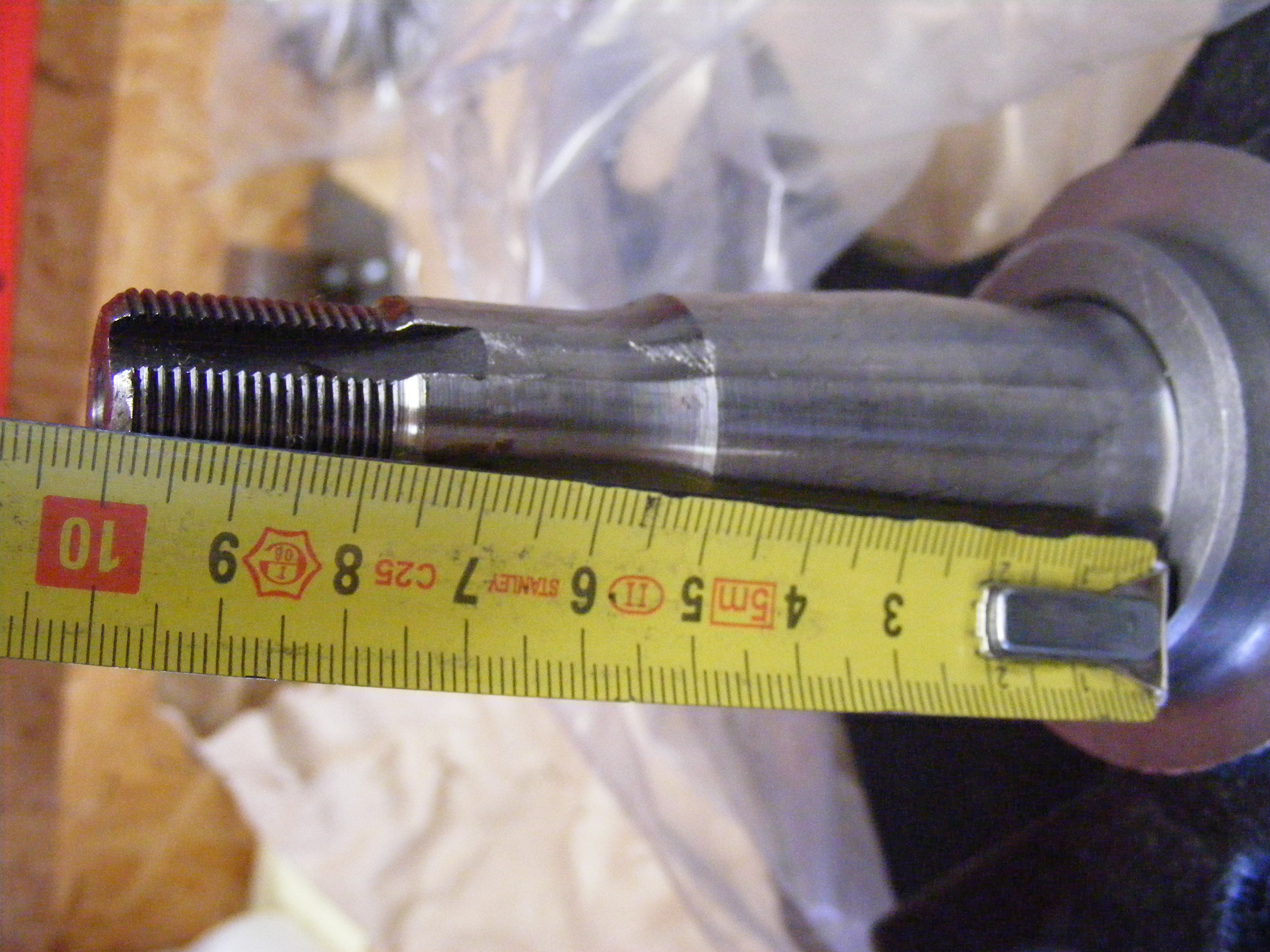 Drop Spindle 2.5"Drop .  Set  Left an Right  1963-70  Chevrolet Truck