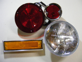 Lampen / Lenses