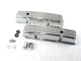 Valve Covers 