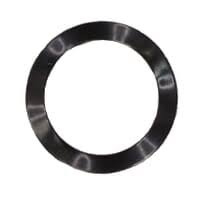 Vent. Handle spring with Roll pin 1951-66