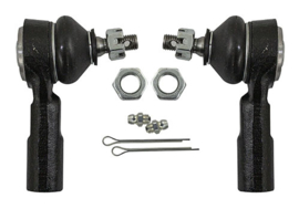 Replacement Tie Rod Ends for Straight Axle