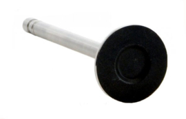 Exhaust Valve . Lenghte 4.921 In,  / Head Dia. 1.50 In